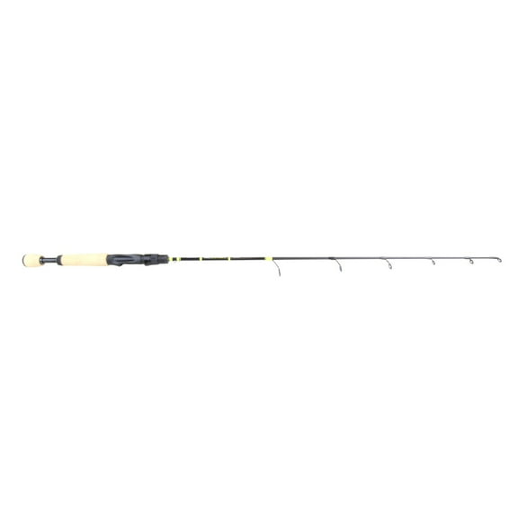 Clam 12044 The MACK Baitcast Rod - 36" Medium Heavy (JMSC36MH)