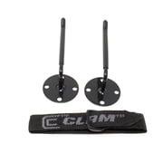 Clam Outdoors Spreader Pole Storage System