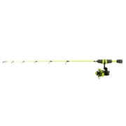 CLAM 15509 Voltage Combo Rod - 28" Medium Light