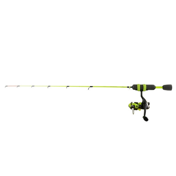 Clam 15510 Voltage Combo Rod - 30" Noodle