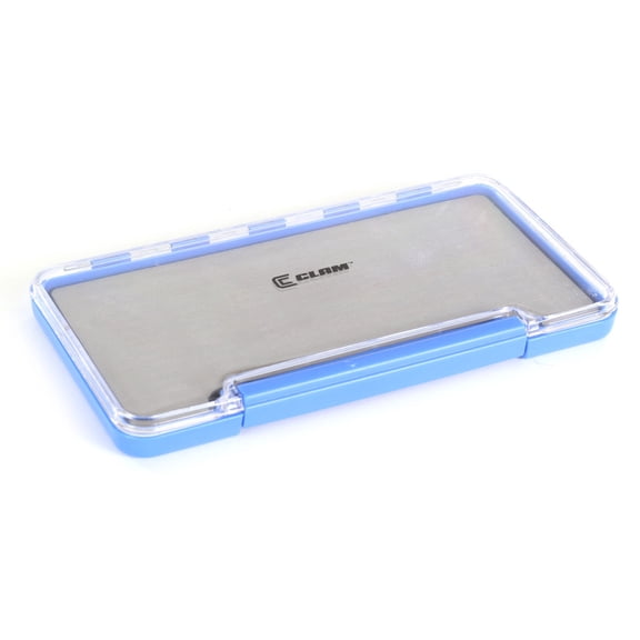 Clam Super Slim Jig Box, Medium