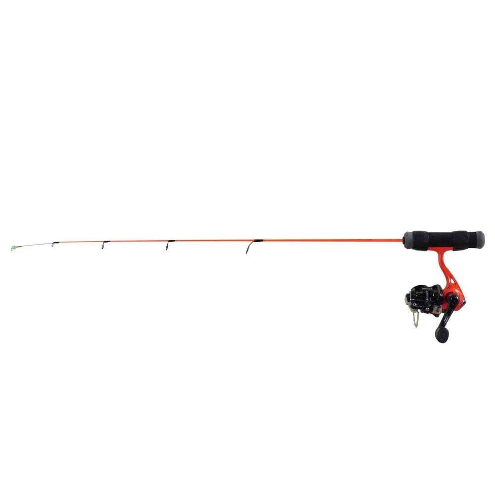 Scholy Rods Clam 16080 Genz Spring Bobber Combo Rod - 25