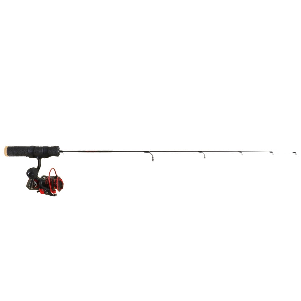 Clam 16662 Katana Combo Rod - 32 Clam 16662 Katana Combo Rod - 32