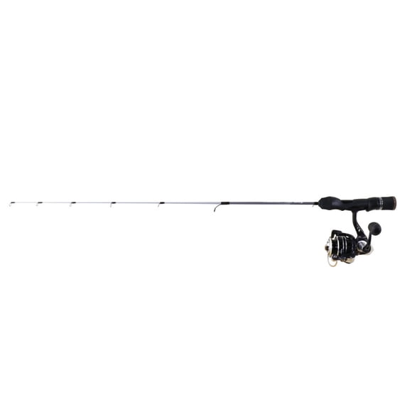 Clam 17501 Tatsumi 32" Medium Light Combo