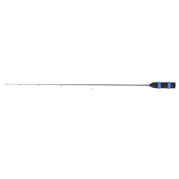 Clam 17700 Straight Drop 34" Noodle Rod