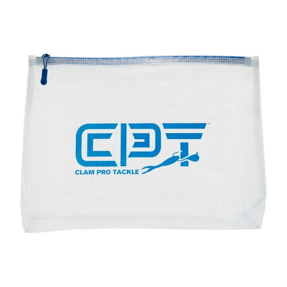 Clam 17742 CPT Bite Bag - Medium