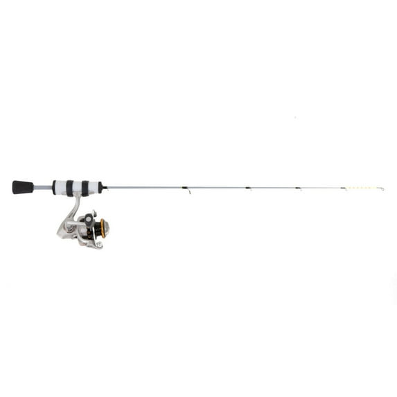 Clam 18630 Jason Mitchell Meat Stick Combo - 28", Medium Action