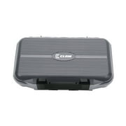 Clam Dual Tray Jig Box, Large