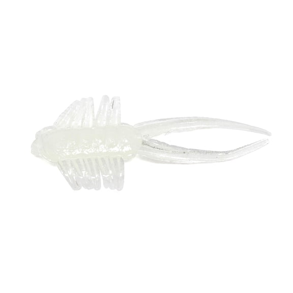 CLAM JAMEI - 1-1/8IN - LUMI