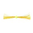 thumbnail image 1 of Clam Corporation 15627 Silkie Jig Trailer, 1 1/2"", Firetiger, Multi, one Size, 1 of 1