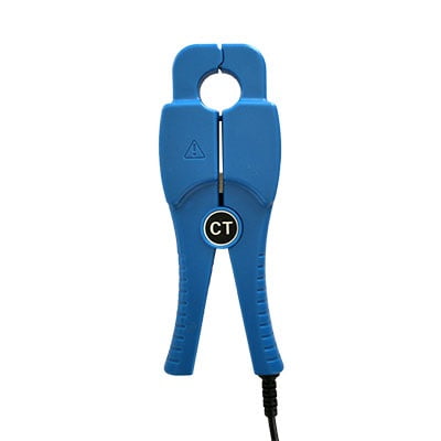 Clam Current Sensor FR020