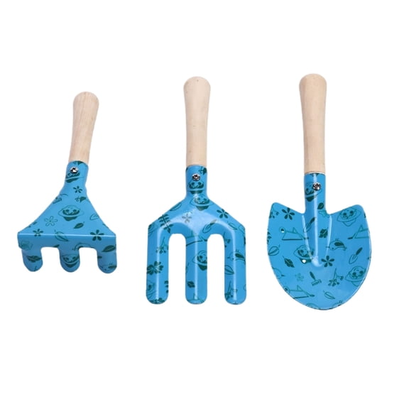 Clam Digging Crab Rake Beach Tool Set, Summer Seashore Shellfish Harvesting Kit with Long-Handle Shovel Scoop, Stainless Steel Garden Clamp Tool for Outdoor Poolside Gathering
