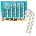 thumbnail image 1 of Clam Flavored Candy Canes | Set of 6, 1 of 3