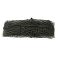 thumbnail image 1 of Clam Fortis 110 Replacement Rubber Coated 17.5 X 13.75 X 11.8 Polyester Net, 1 of 1