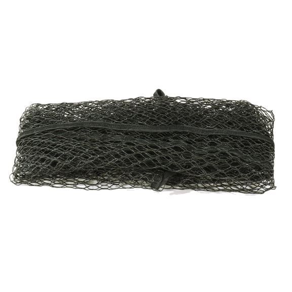 Clam Fortis 110 Replacement Rubber Coated 17.5 X 13.75 X 11.8 Polyester Net