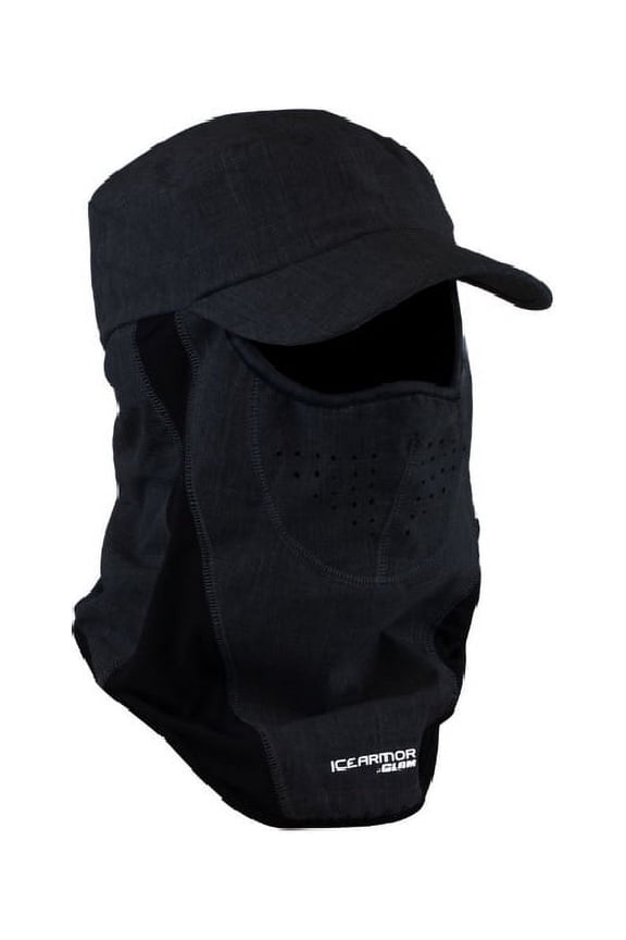 Clam Ice Armor Renegade Balaclava