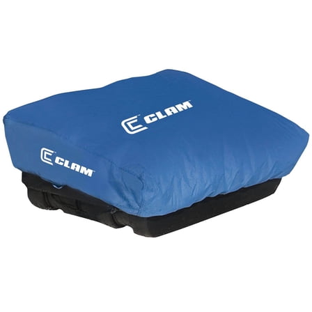 CLAM Travel Cover for Nanook, Guide, Blazer & Nordic Sled Ice Fish Shelter