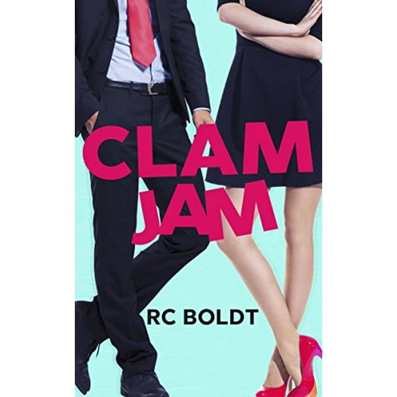 Pre-Owned Clam Jam Paperback