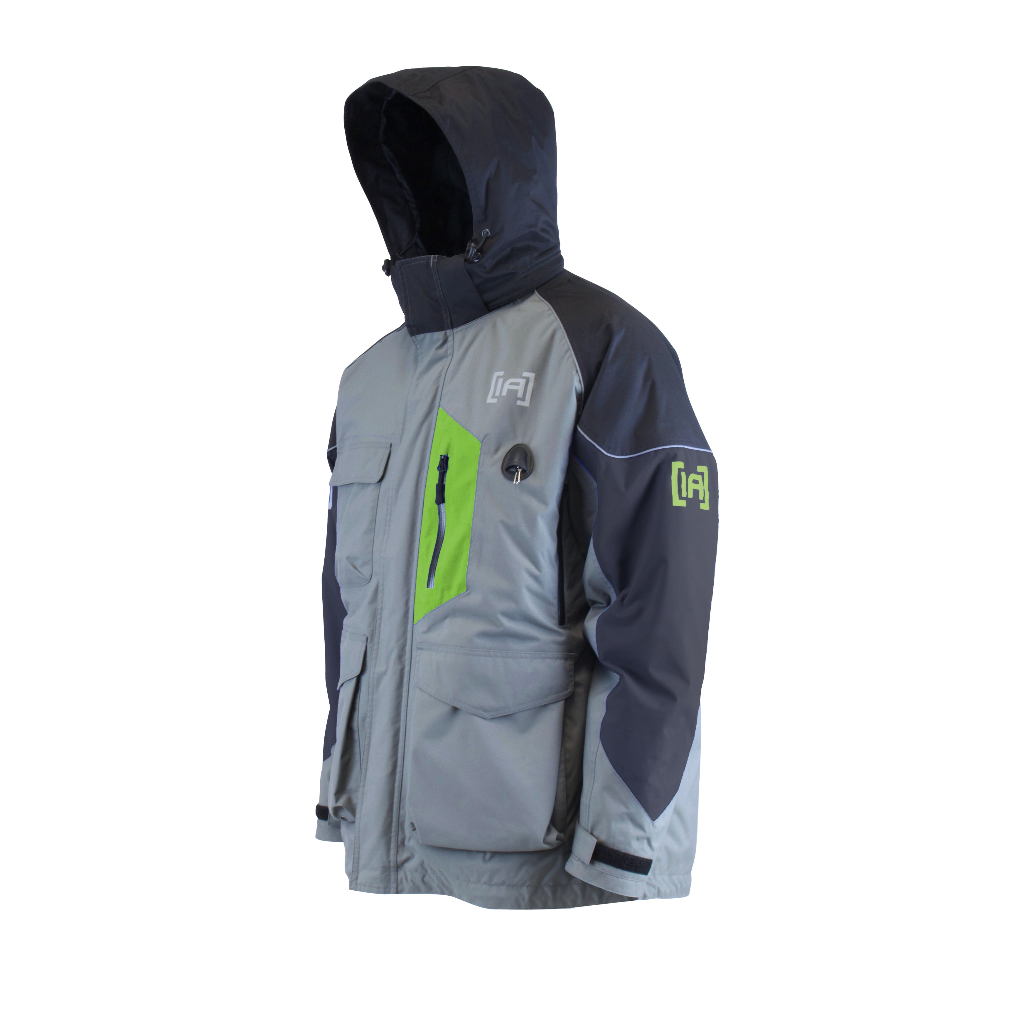 Clam extreme best sale parka