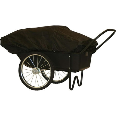 Clam Polar Trailer Travel Cover For Lg 7/Lg 600 Hybrid/ Utility Cart