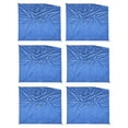thumbnail image 1 of Clam Quick-Set Screen Hub Blue Fabric Wind & Sun Panels, Accessory Only (6 Pack), 1 of 3