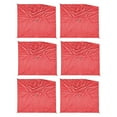 thumbnail image 1 of Clam Quick-Set Screen Hub Red Fabric Wind & Sun Panels, Accessory Only (6 Pack), 1 of 3