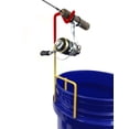thumbnail image 1 of Clam Rod Rocker 2, 1 of 2