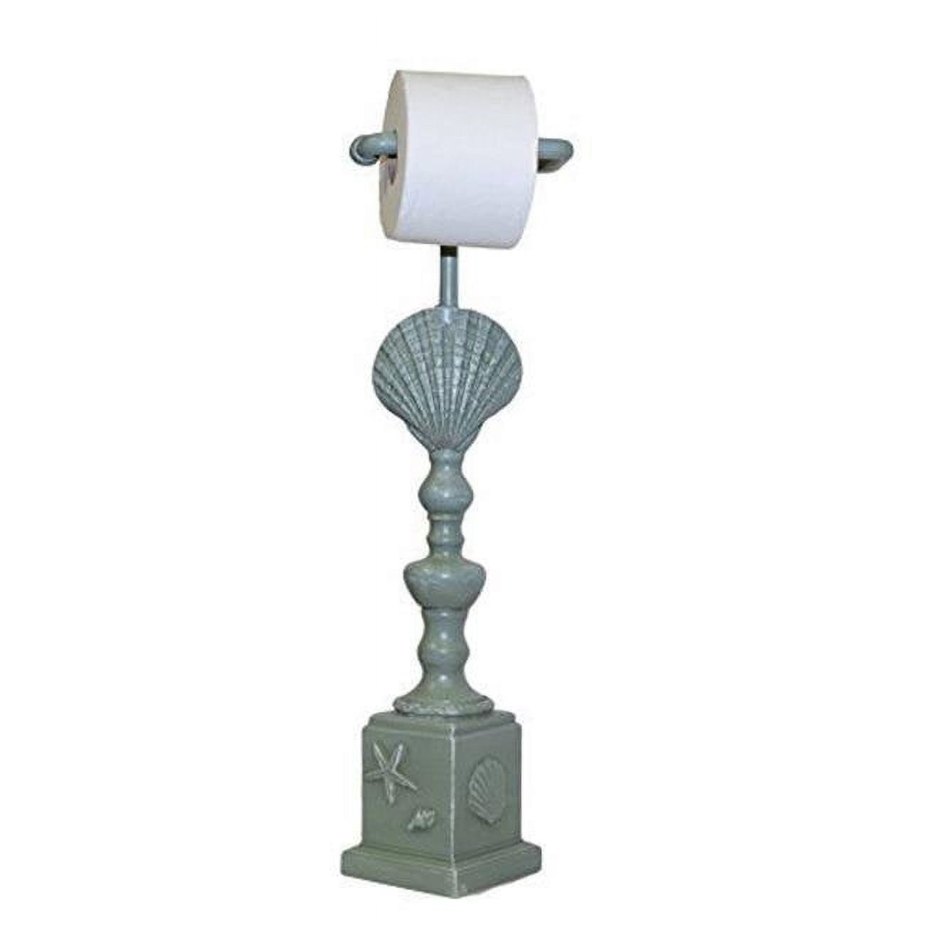 Sail Systems Surface-Mounted Covered Toilet Tissue Holder 31000000
