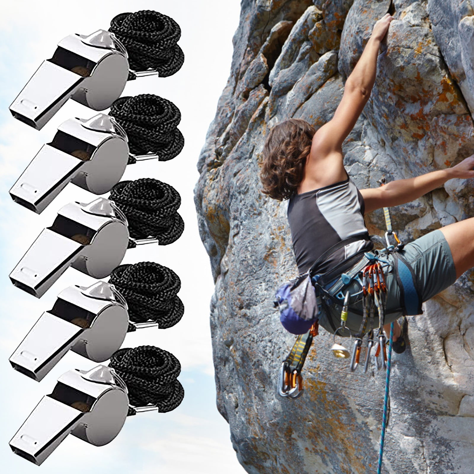 Clam Shelter Bag Yak Tracks Women Walking Hiking Kids Shoe Ice Mountain