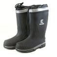 thumbnail image 1 of Clam Sub Zero X Rubber Boot , Size 11, 1 of 1