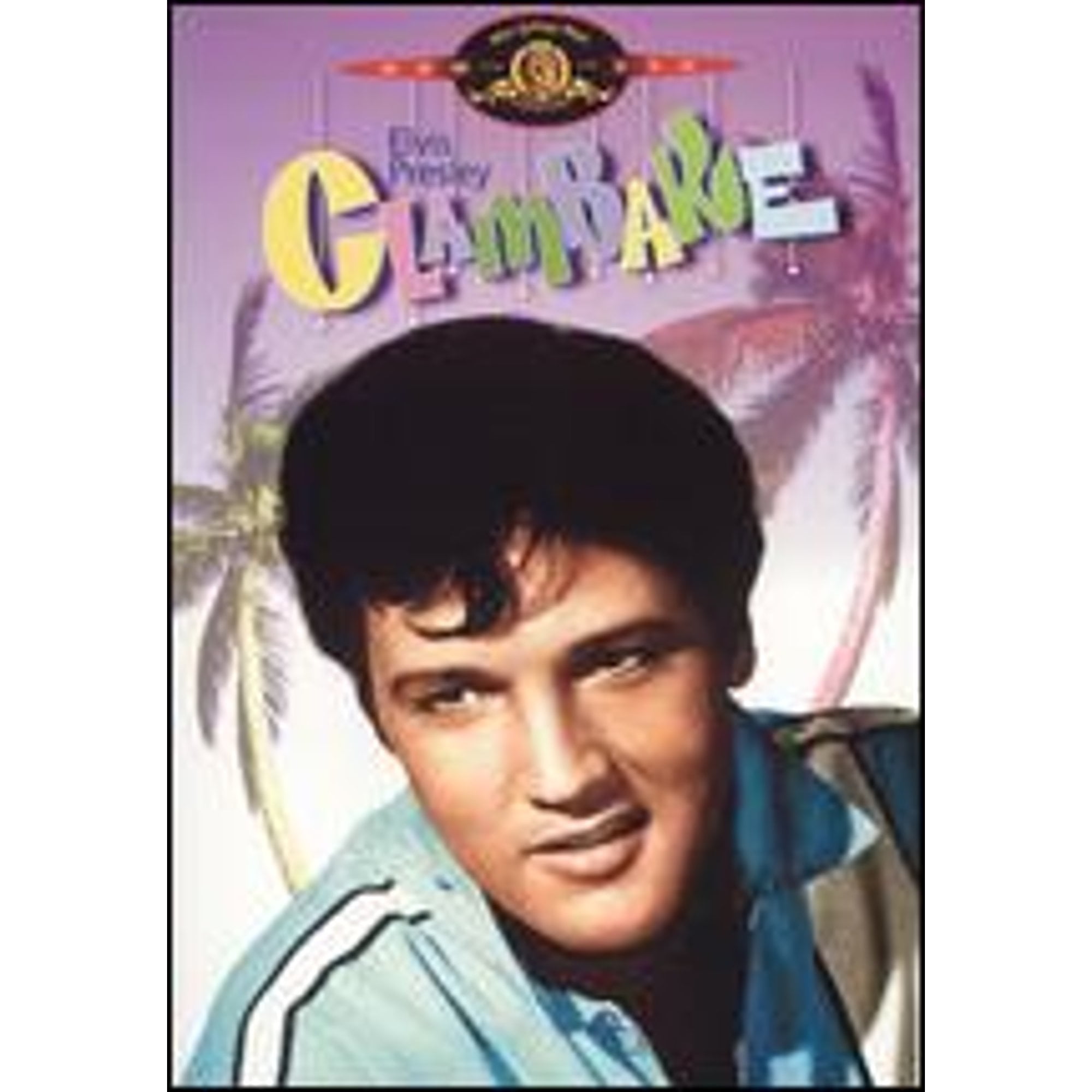 ミュージック ELVIS Paramount Movie Collection ミュージック ELVIS Paramount Movie Collection Elvis: 5-Movie