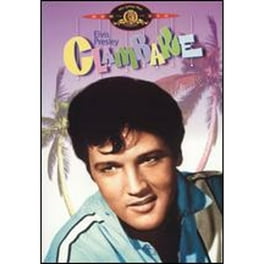 Elvis Presley: 5 Films (DVD), Paramount, Music & Performance