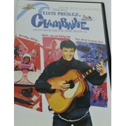 Clambake (DVD)