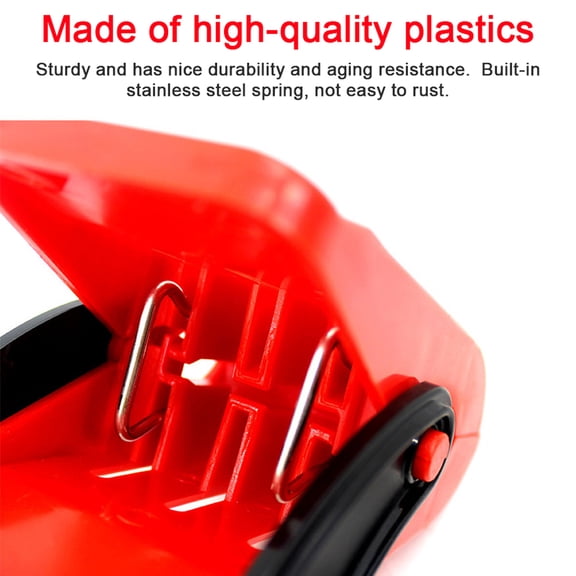 Clamp 4PCS Car Floor Mat Washing Clamp Heavy Duty Foot Pad Holder Multi Purpose Wall Mounted Fixing Clips For Car Washing