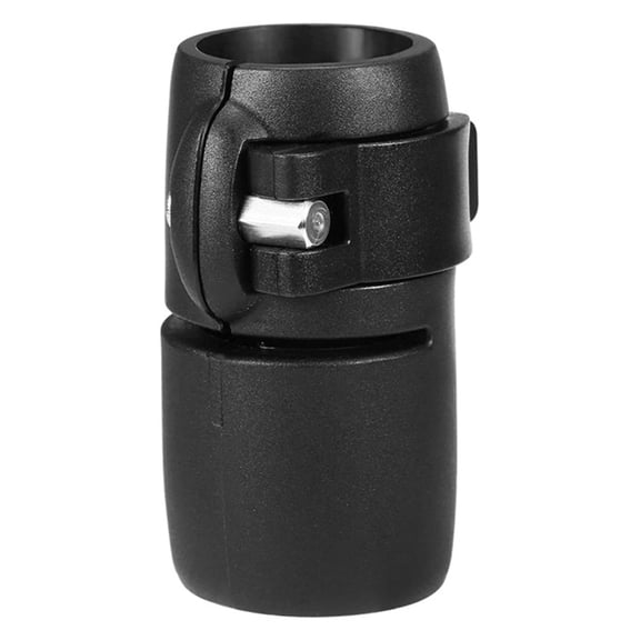 Clamp Adjuster Buckle Boat Paddle Paddle Shaft Clamp Quick Release Spare Clamp for Canoeing, Rafting, Kayaking, Surfing, Touring