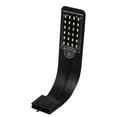Clamp Aquarium Light High Brightness Adjustable Energy Saving Fish Tank LED Clip Light for