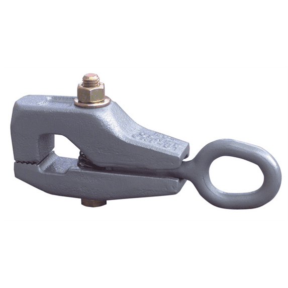 Mo-Clamp CLAMP BABY BOX