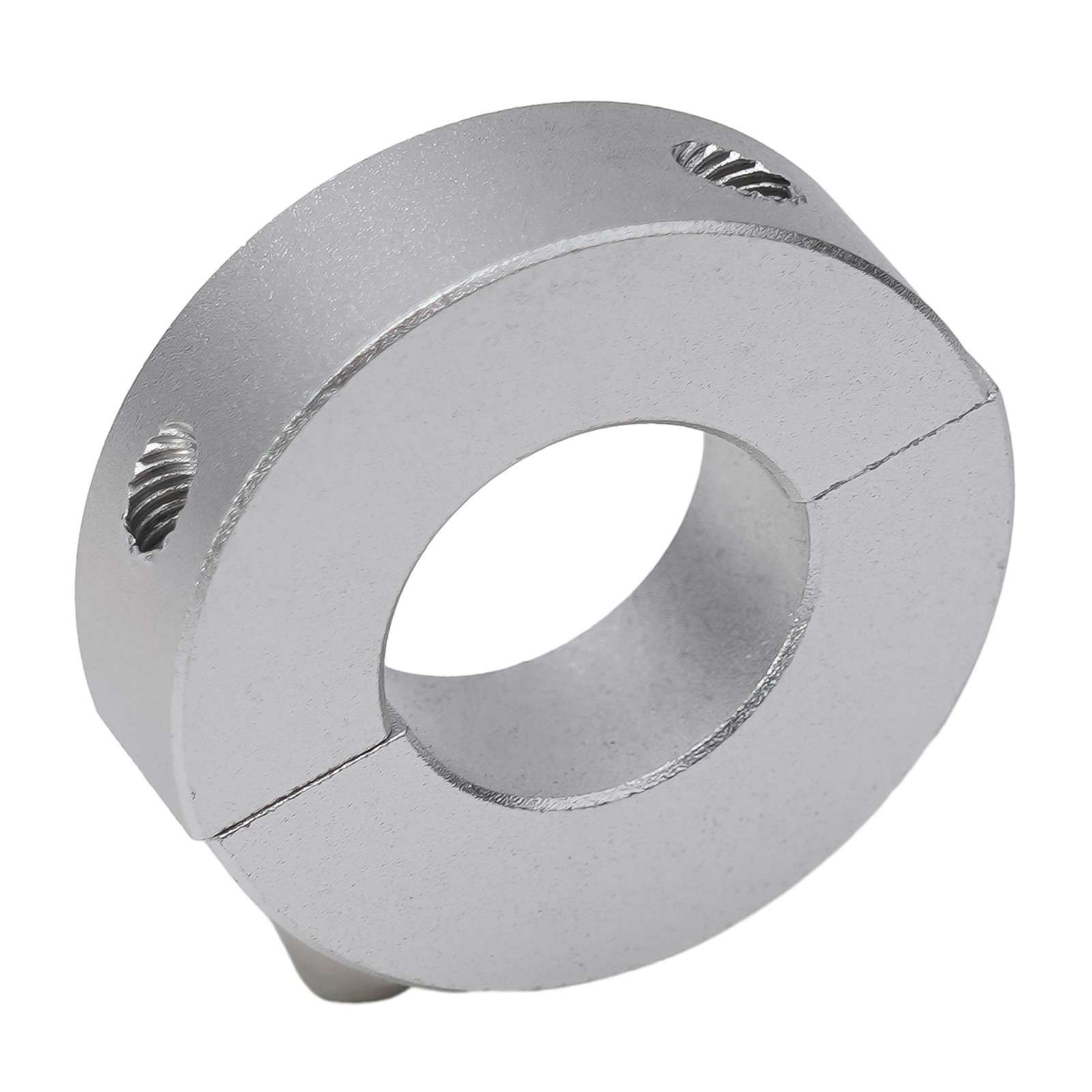 Clamp Collar Double Split 13mm To 30mm Inside Diameter Shaft Collar Clamp Type