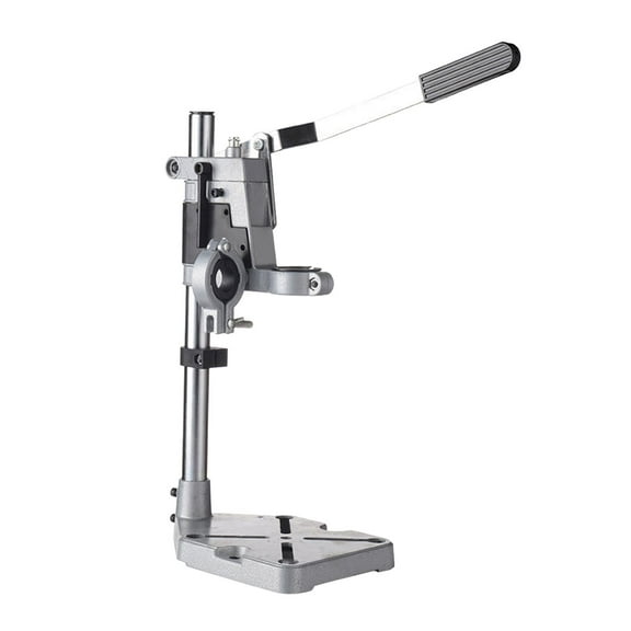 Clamp Drill Press Floor Stand Double Hole