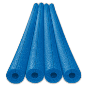 Clamp Foam Pads – Set of 4 (2.5" x 48") – High-Density Protective Foam for Clamps, Workpieces & Surfaces – Durable, Cut-to-Fit, Reusable – Official Oodles of Noodles Brand
