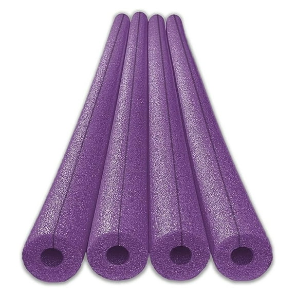 Clamp Foam Padding - 4 Pack | Dense Foam for Bumpers, Clamps & Protection | Durable, Versatile Foam Blocks for Home Improvement & DIY Projects