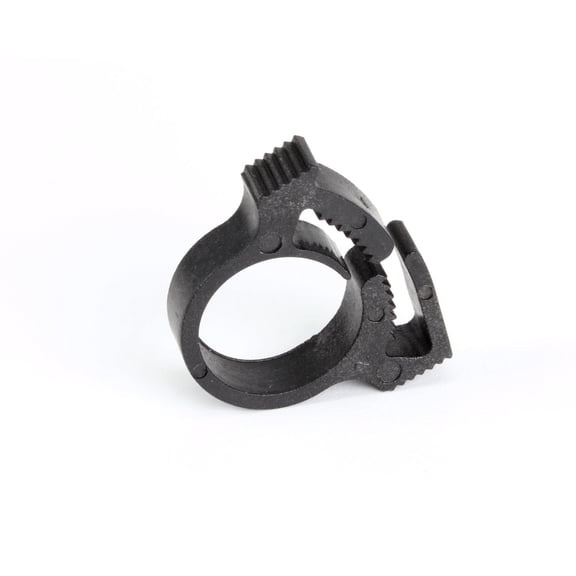 Bunn Clamp, Hose-Snap Type.47/.54Id 12422.0000 - Genuine OEM Replacement Part