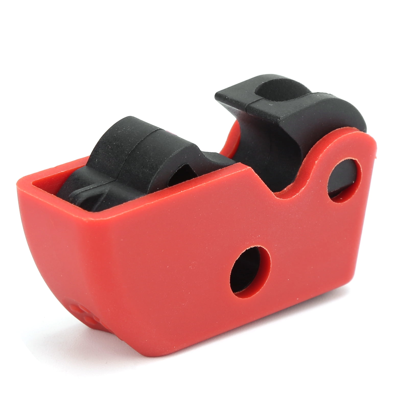 Clamp Lock Out, Excellent Shape Circuit Breaker Lock With A Locking