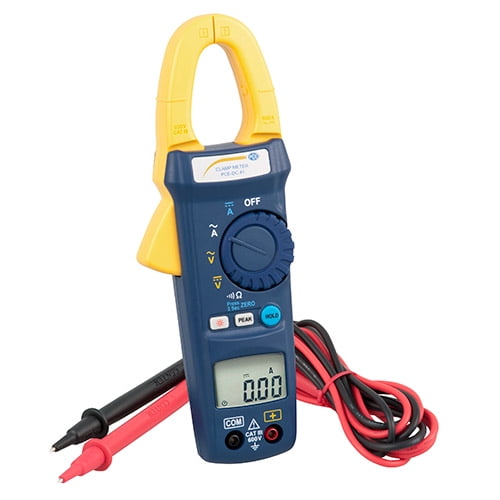 Clamp Meter PCE-DC 41