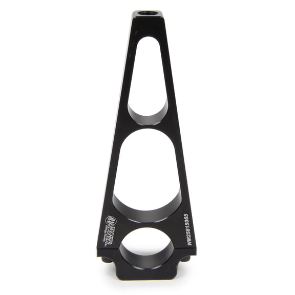 Clamp On Hood Pin Mount 1-1/2in Dia 6-1/2in Tall