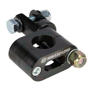 Wehrs Clamp-On Swivel Shock Mount 1-1/4in Wehrs Clamp-On Swivel Shock Mount 1-1/4in