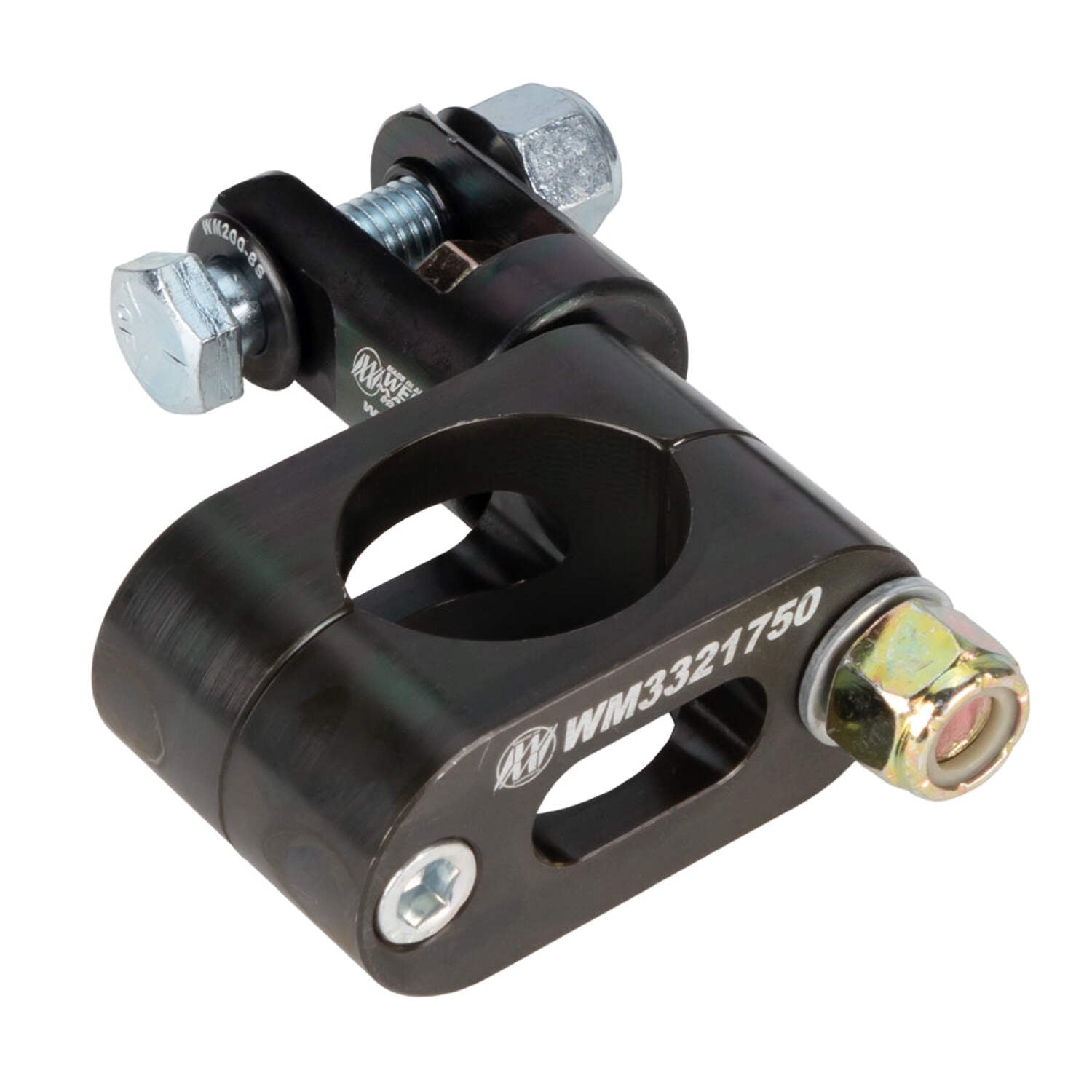 Wehrs Clamp-On Swivel Shock Mount 1-3/4in Wehrs Clamp-On Swivel Shock Mount 1-3/4in