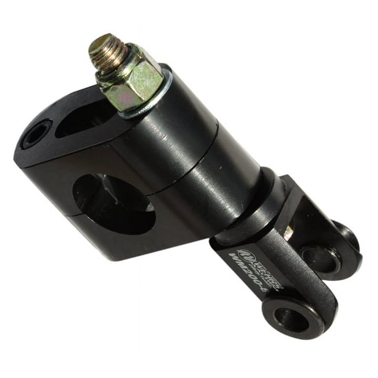 Wehrs Clamp-On Swivel Shock Mount 1.50in Wehrs Clamp-On Swivel Shock Mount 1.50in