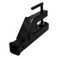 thumbnail image 1 of Clamp-On Tractor Bucket Hitch Receiver Adapter - 2 in., 1 of 1