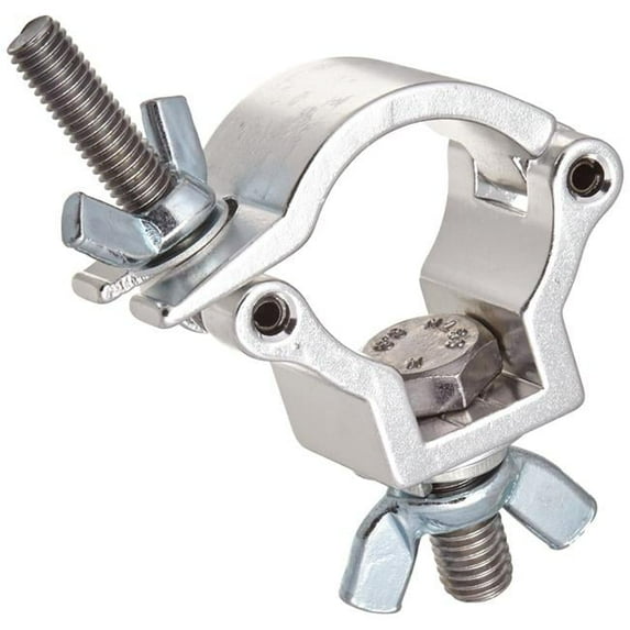 Clamp Stage & Studio Equipment Case for Mini Truss